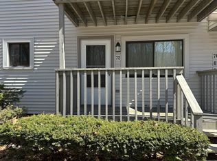 330 Savin Ave APT 72, West Haven, CT
