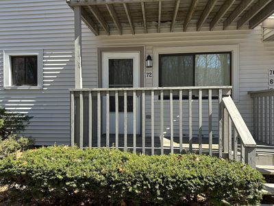 330 Savin Avenue APT 72, West Haven, CT, 06516