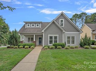 14207 Hudson Park Ln, Huntersville, NC 28078