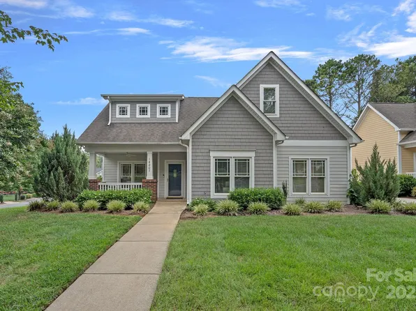14207 Hudson Park Ln, Huntersville, NC 28078