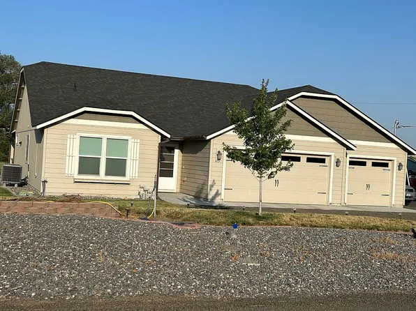 475 College St, Adams, OR 97810