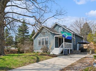 1406 Lutz Ave, Ann Arbor, MI
