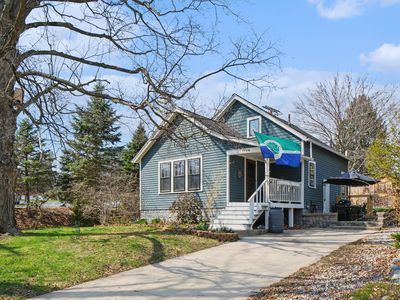 1406 Lutz Ave, Ann Arbor, MI, 48103