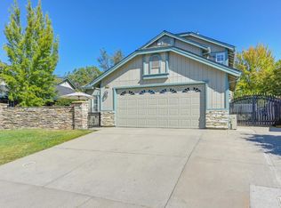 8427 Pastori Way, Sacramento, CA