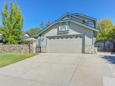 8427 Pastori Way, Sacramento, CA, 95828