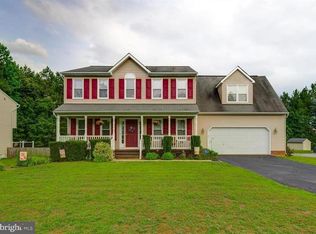 3801 Lancaster Ring Rd, Fredericksburg, VA 22408