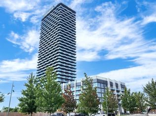 36 Zorra St #1410, Toronto, ON M8Z 0G5