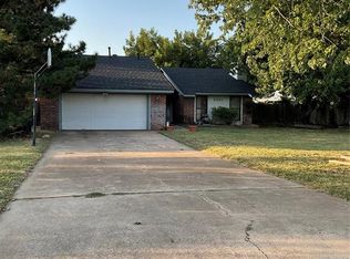 4501 SE 35th St, Del City, OK 73115