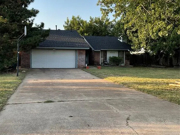 4501 SE 35th St, Del City, OK 73115