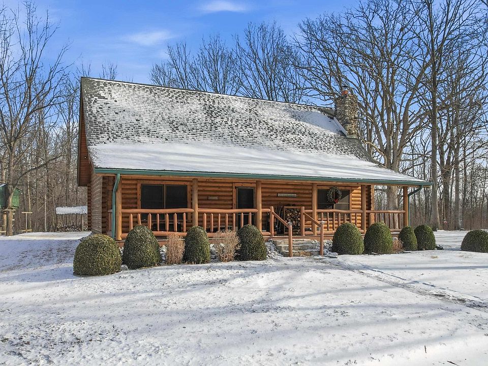 1st image of 6378 N County Rd #940W