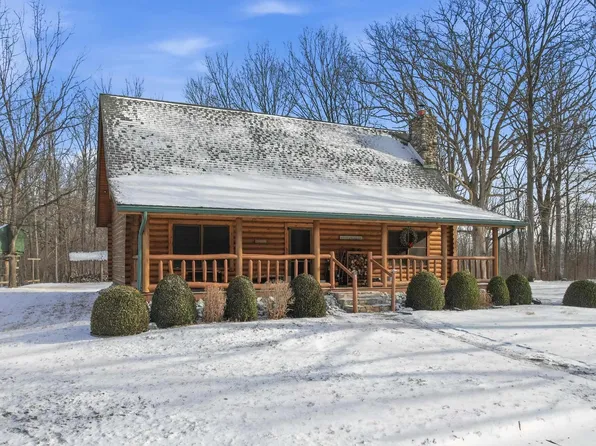 6378 N County Rd #940W, Middletown, IN 47356