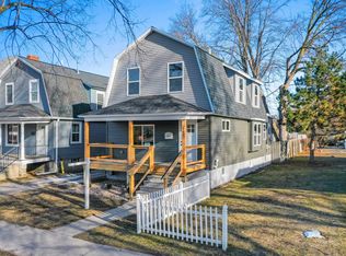 309 S Van Buren St, Green Bay, WI 54301