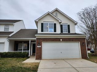 10700 Pendragon Pl, Raleigh, NC 27614