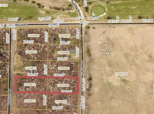 Suffolk Dr, Pequot Lakes, MN 56472