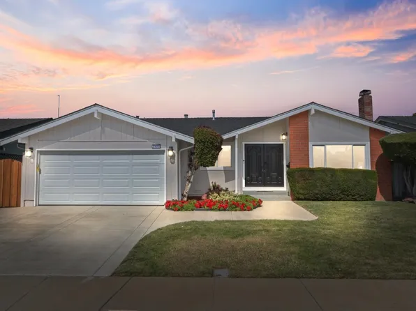 3177 Kipling Pl, Fremont, CA 94536