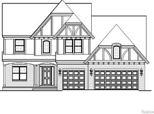 1313 Yellowstone Valley Dr, Milford, MI