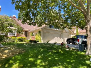 1107 Canyon Hills Rd, San Ramon, CA 94582