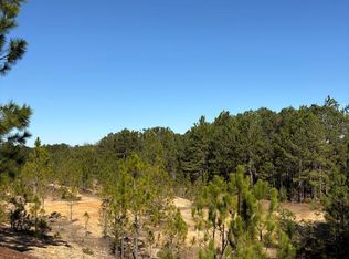 Sturgeon Creek Ch Rd, Fitzgerald, GA 31750