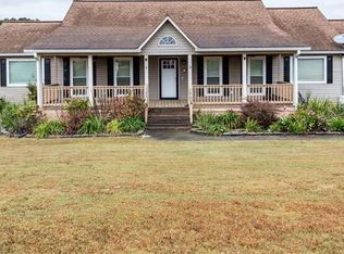 155 Government Farm Rd, Rockmart, GA 30153