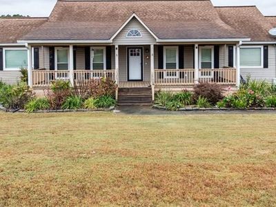 155 Government Farm Rd, Rockmart, GA, 30153