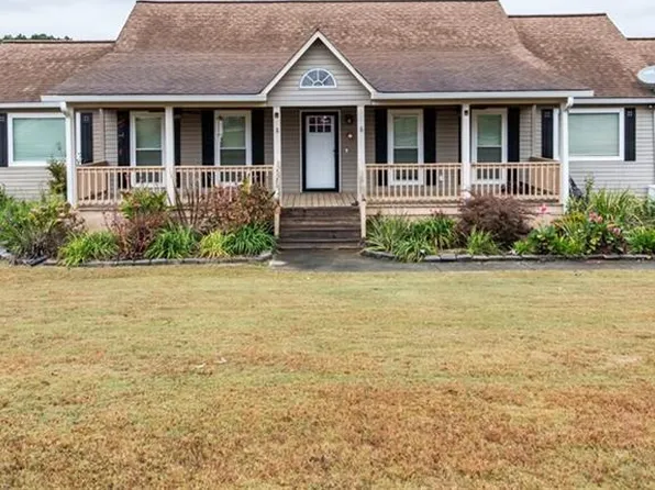 155 Government Farm Rd, Rockmart, GA 30153