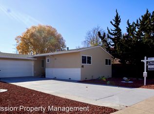 2249 Minnie St, Hayward, CA 94541