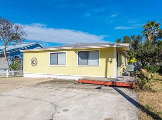 206 10th St, St Augustine Beach, FL 32080