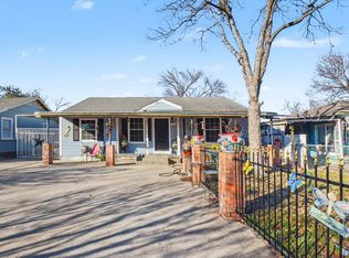 1615 Barlow Ave, Dallas, TX