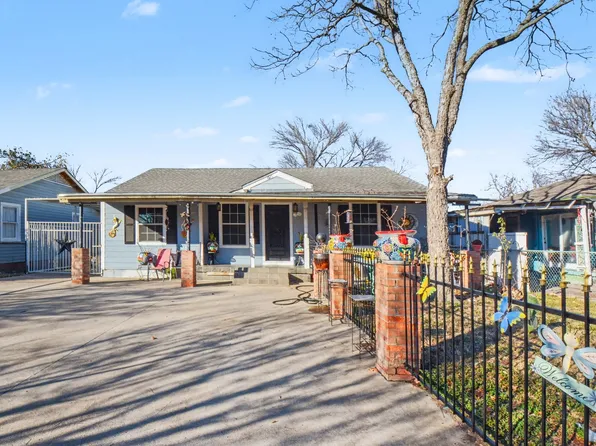 1615 Barlow Ave, Dallas, TX 75224