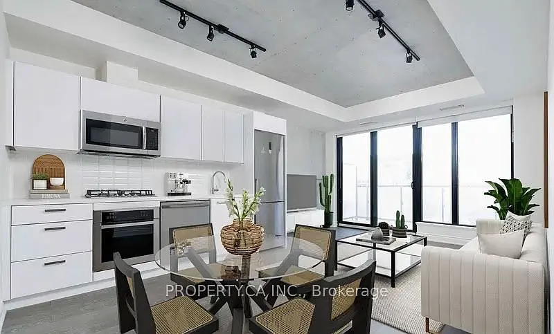 The Harlowe — Photo 1