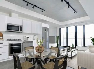 608 Richmond St N #301, Toronto, ON M5V 0N9