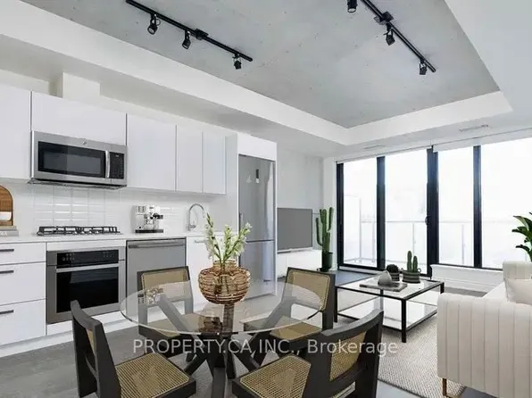 608 Richmond St N, Toronto, ON