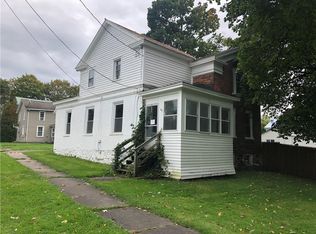 801 Church St, Newark, NY 14513