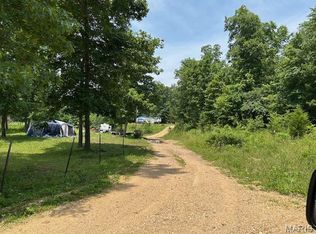 419 Kelley Rd, Annapolis, MO 63620