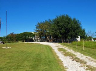 233 Utley Rd, Whitesboro, TX 76273