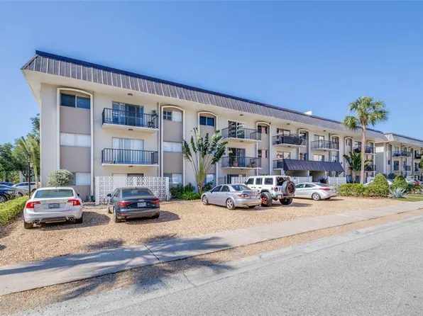 4606 W Gray St Unit 107, Tampa, FL 33609