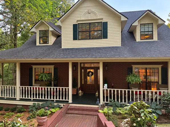 3002 Roseman Rd, Camden, AR 71701