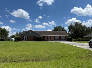 109 Huger St, Rincon, GA 31326