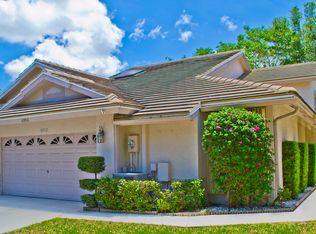 10952 Stafford Cir S, Boynton Beach, FL 33436