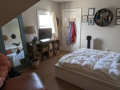 33 Thatcher St #A — Photo 10