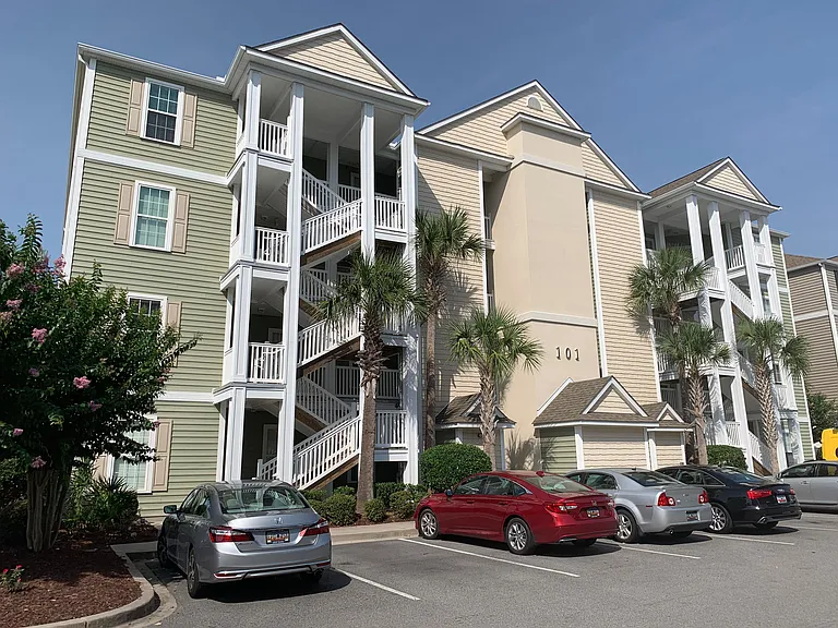 101 Ella Kinley Cir #401 — Photo 1