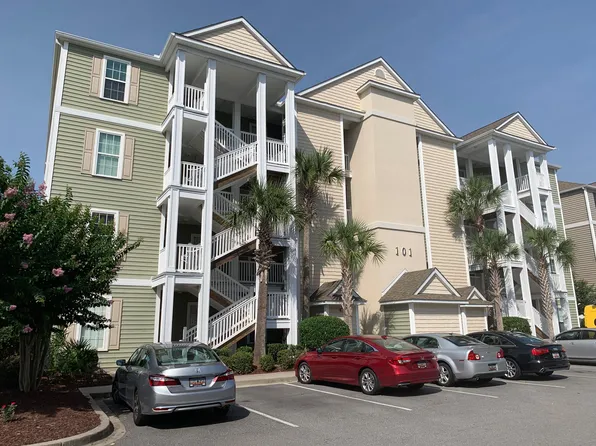101 Ella Kinley Cir Unit 401, Myrtle Beach, SC 29588