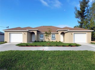 3412 SW 17th Ave, Cape Coral, FL 33914