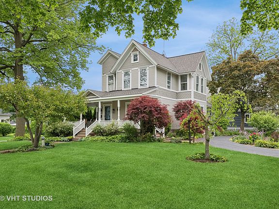 2nd image of 517 N Wheaton Ave