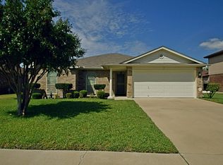2111 Schottische Ln, Killeen, TX 76542