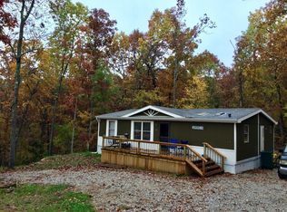 518 South St, Midway, AR 72651