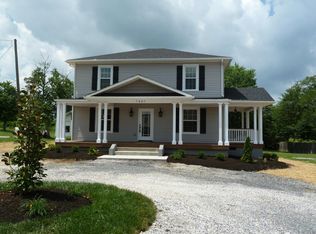 7327 Clinton Hwy, Powell, TN 37849