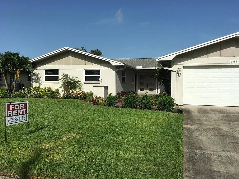 6488 Augusta Blvd — Photo 1