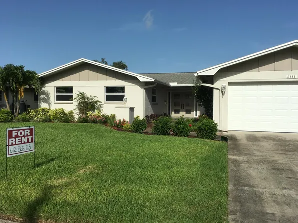 6488 Augusta Blvd, Seminole, FL 33777