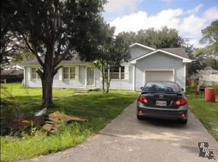 128 W 64th St, Cut Off, LA 70345
